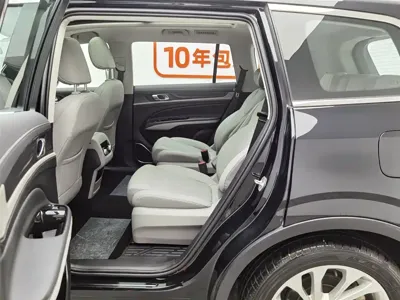 Ford Territory
