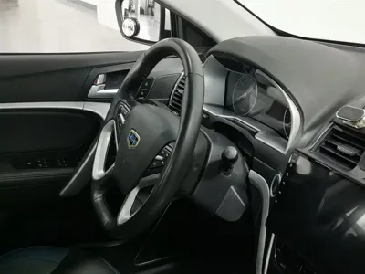 Geely New Energy