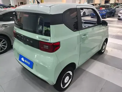 Wuling MINIEV