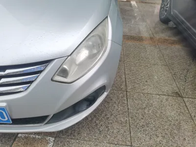 JAC J6 A30