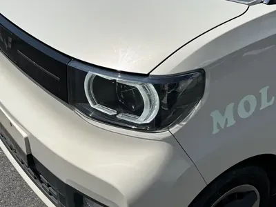 Wuling MINIEV