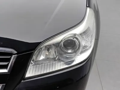 Chevrolet Epica