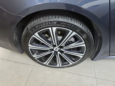 Nio ET7