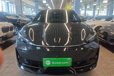 Volkswagen ID.Unyx