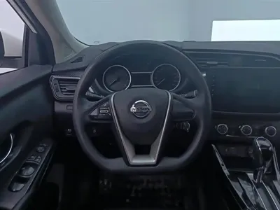 Nissan Bluebird