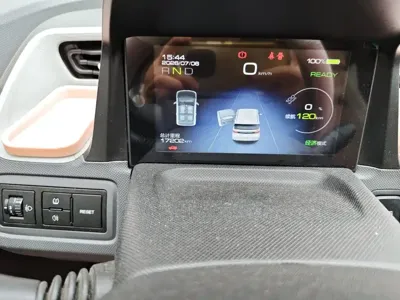 Wuling MINIEV