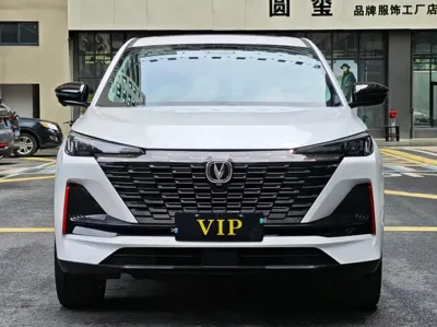 Changan CS55PLUS