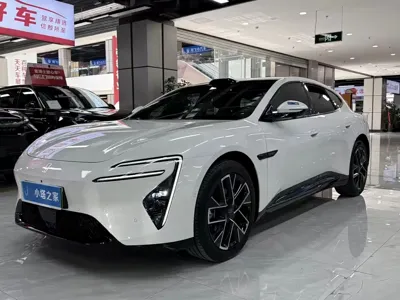 Avatr 阿维塔06T