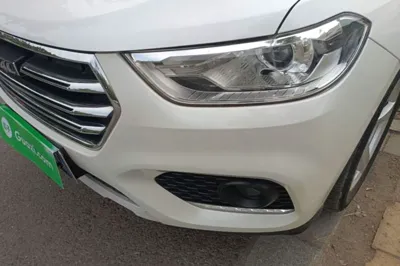 Haval H2