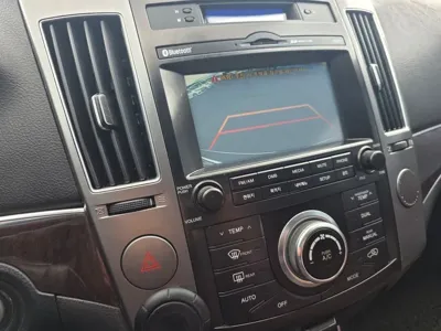 Hyundai Veracruz