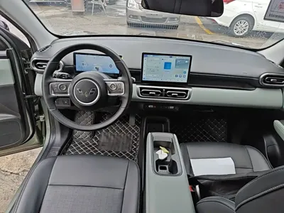 Wuling Bingo PLUS