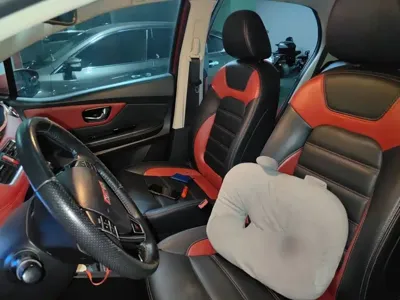 Haval H1