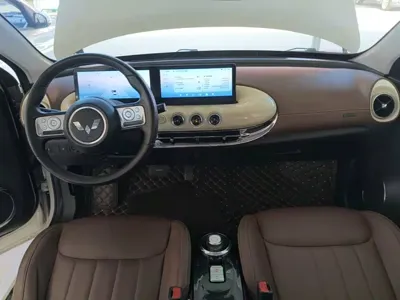 Wuling Bingo