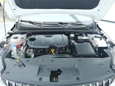 Geely Binrui