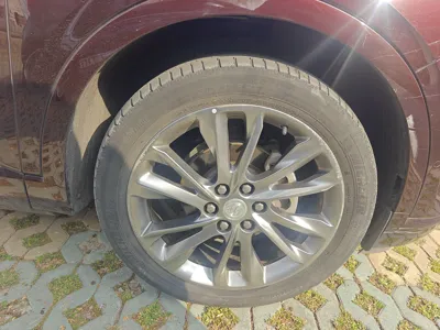 Buick Enclave