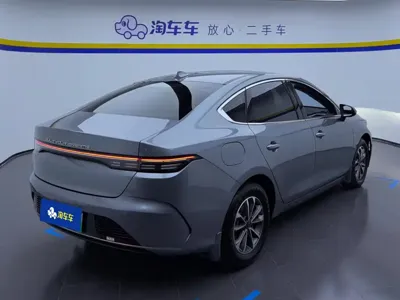 BYD Destroyer 05