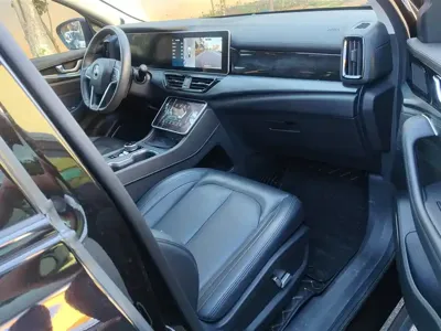 WM Motor W6