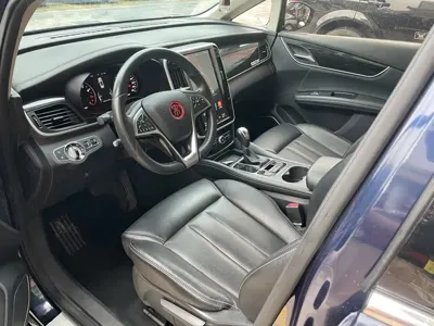 BYD MAX