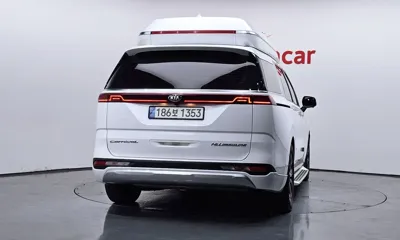 Kia Canival