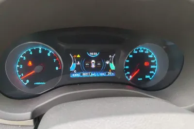 BYD Song
