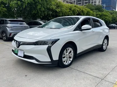 Buick Velite 6