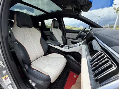 BYD PLUS