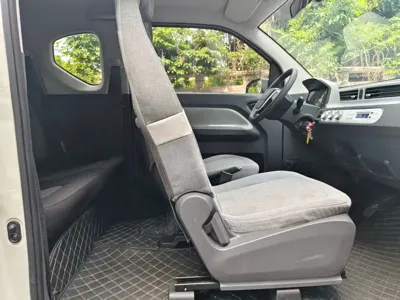 Wuling MINIEV