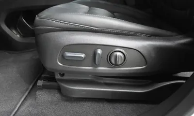 ChevroletGMDaewoo Bolt EV