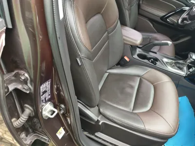 GAC Trampchi GS4