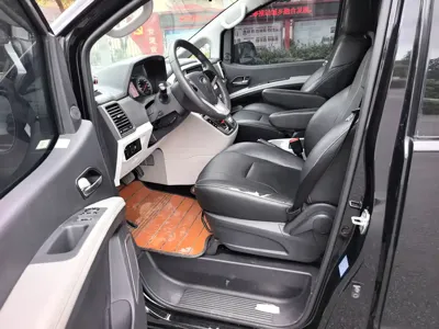 JAC Refine Refine M4