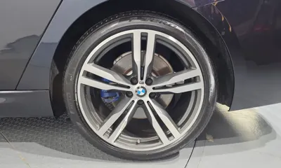 BMW Gran Turismo