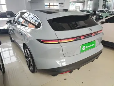 Nio ET5T