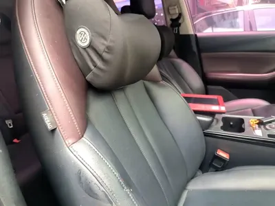 GAC Motor Trumpchi GS4