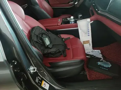 Changan 长安CS75PLUS