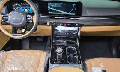 Kia Canival