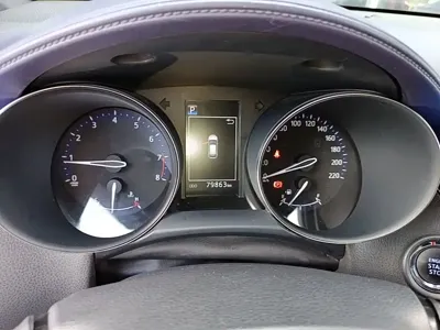 Toyota Izoa