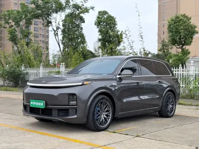 Li Auto Li L9