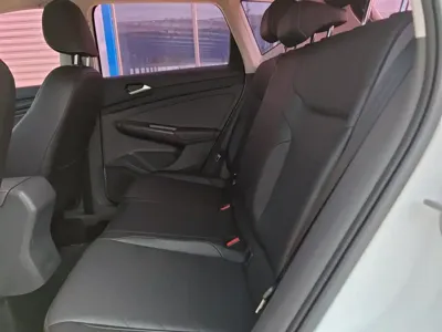 Jetta VS5