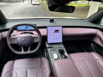 Nio ET5