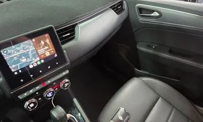 Renault-KoreaSamsung XM3