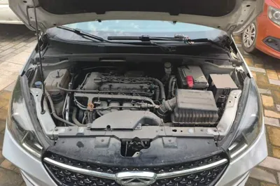Chery Arrizo 5