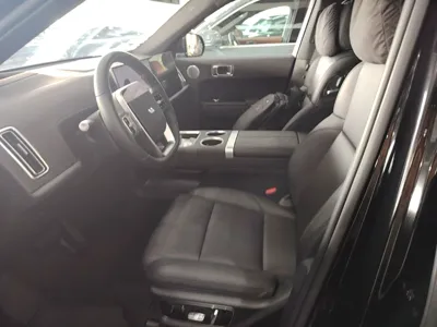 Li Auto L7