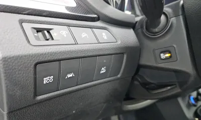Hyundai Maxcruz