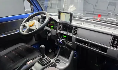 ChevroletGMDaewoo labo