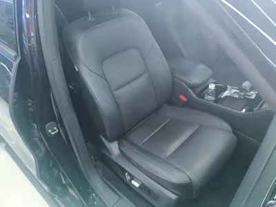 Li Auto Li ONE