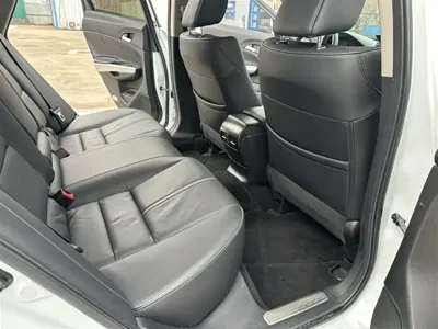 Honda Crosstour