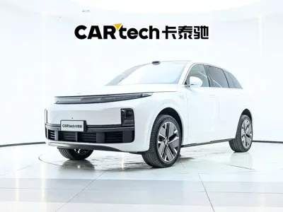Li Auto Li L7