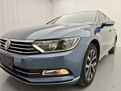 Volkswagen Viloran