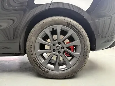Land Rover Sport