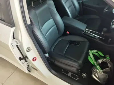 Honda Crider